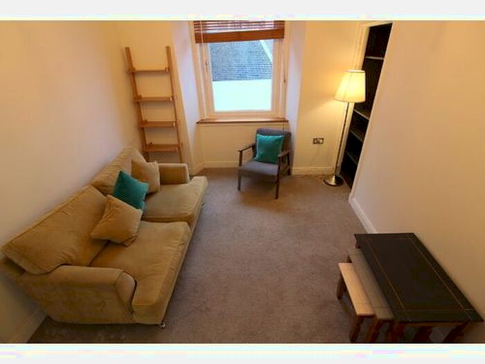 1 Bedroom Flat To Rent In Henderson Street, Edinburgh, EH6