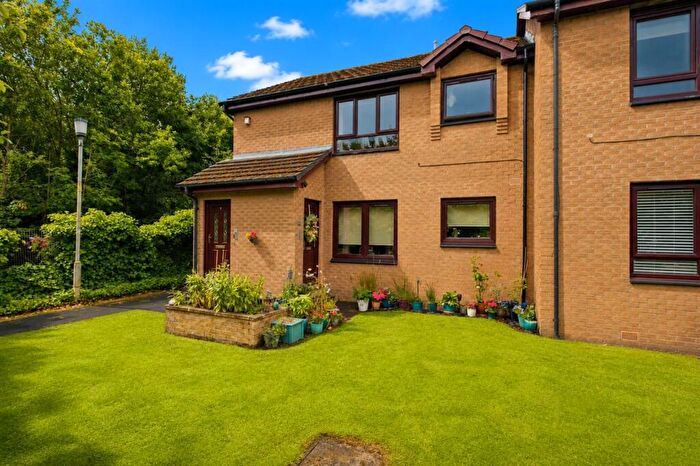 2 Bedroom Apartment For Sale In Park Road, Hamilton, ML3