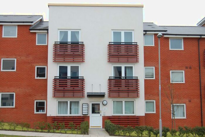 2 Bedroom Apartment To Rent In Siloam Place, Ipswich, IP3