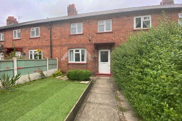 3 Bedroom Terraced House To Rent In Formby, Liverpool, L37