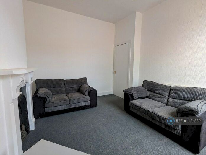 1 Bedroom Flat To Rent In Oxford Road, Acocks Green, Birmingham, B27