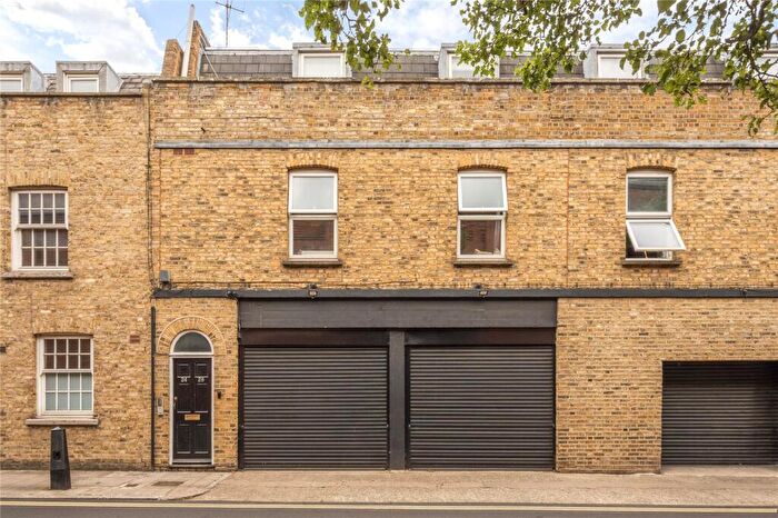 1 Bedroom Flat To Rent In Boston Place, Marylebone, London, NW1