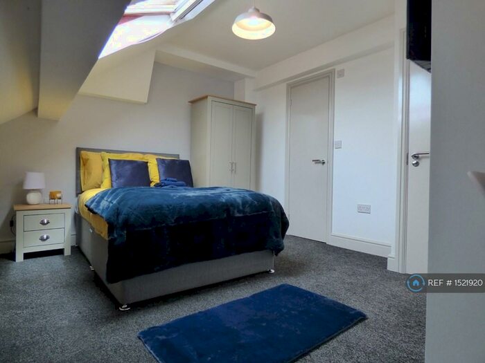 6 Bedroom Terraced House To Rent In Empress Road, Kensington, Liverpool, L7