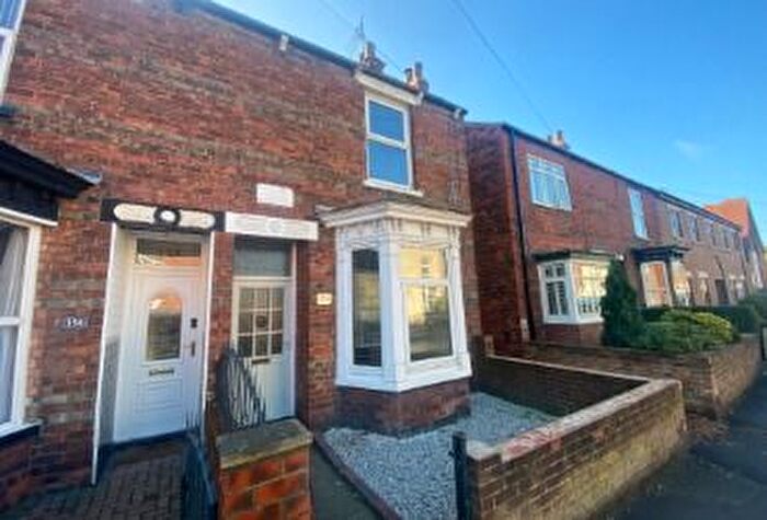 3 Bedroom Terraced House To Rent In Holme Church Lane, Beverley, HU17