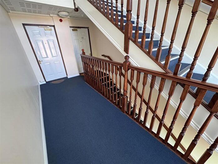 1 Bedroom Flat To Rent In Thackhall Street, Stoke, Coventry, CV2