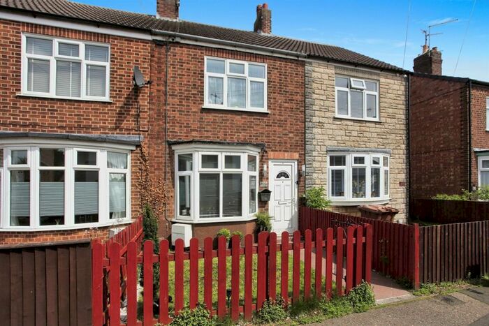2 Bedroom Terraced House For Sale In Churchfield Road, Walton, Peterborough, PE4