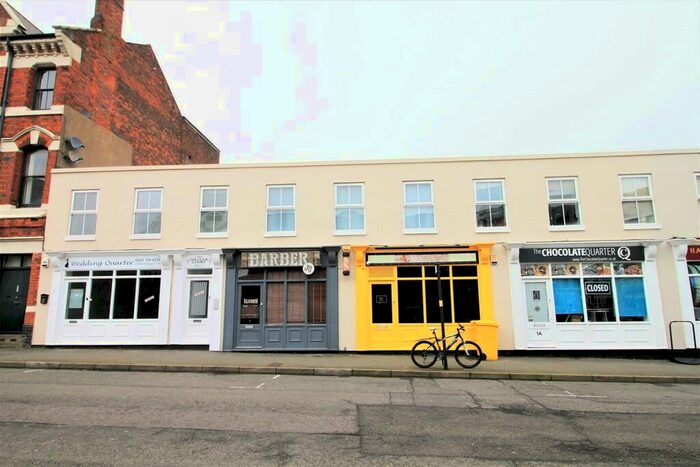 2 Bedroom Apartment To Rent In Spencer Court, Spencer Street, Jewellery Quarter, B18