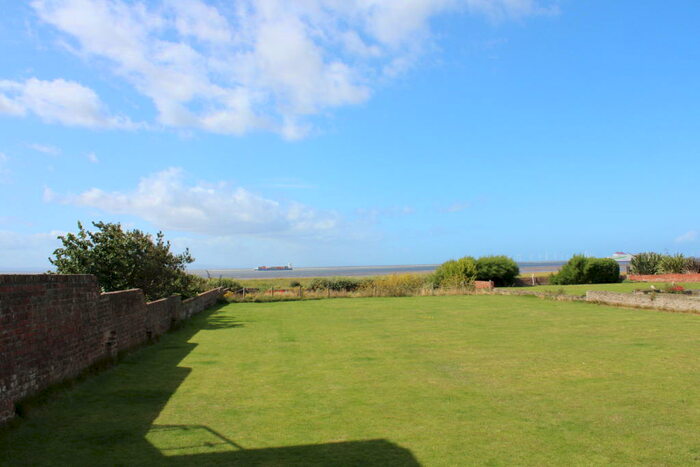 3 Bedroom House To Rent In **Wow** Burbo Bank Road, Blundellsands, L23