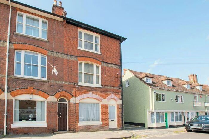 1 Bedroom Flat To Rent In Canterbury, CT1