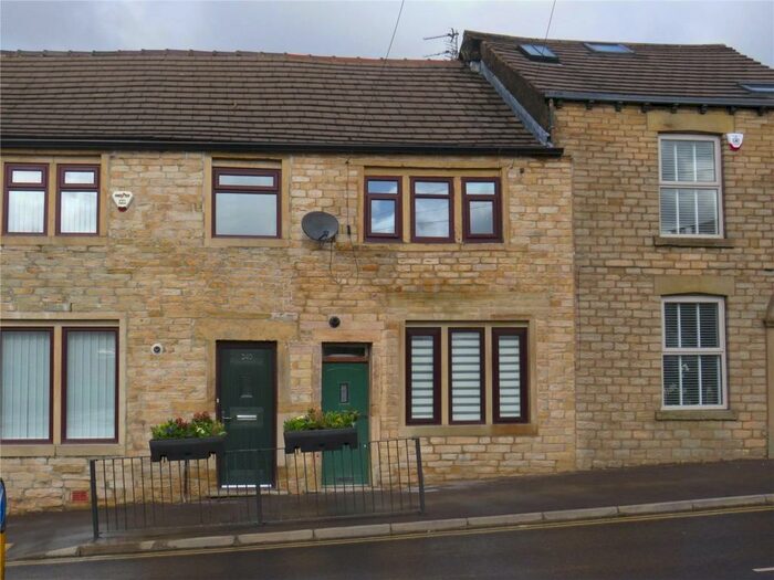 1 Bedroom Apartment To Rent In Oldham Road, Lydgate, Saddleworth, OL4