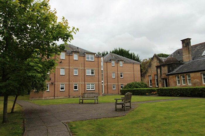3 Bedroom Flat To Rent In Garscadden Road, Glasgow, G15