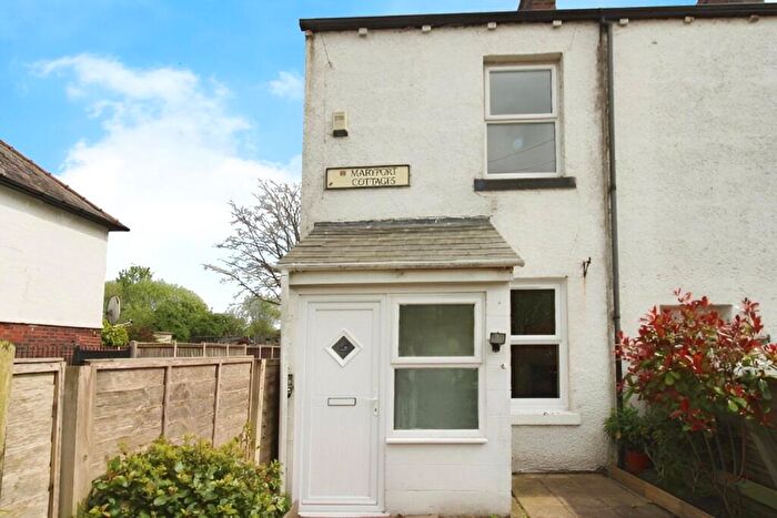 2 Bedroom End Of Terrace House To Rent In Maryport Cottages, Carlisle, Cumbria, CA2