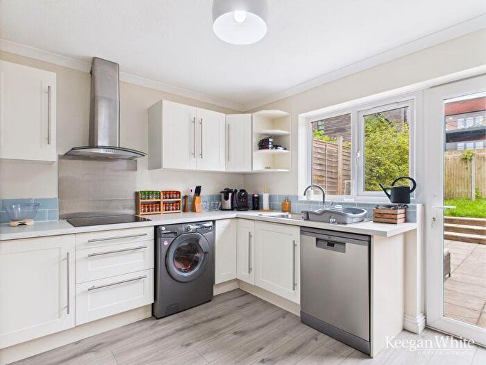 2 Bedroom End Of Terrace House For Sale In Prospect Court - No Onward Chain, HP14