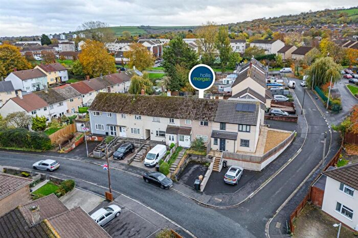 3 Bedroom Terraced House For Sale In Terraced House | Updating |, BS13