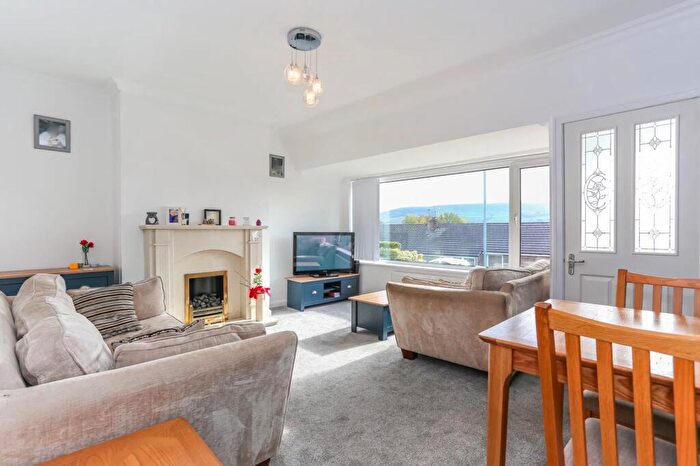 3 Bedroom Semi-Detached Bungalow For Sale In Cedar Avenue, Rawtenstall, BB4