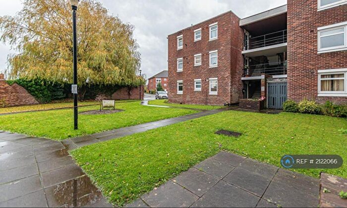 1 Bedroom Flat To Rent In Green Park, Bootle, L30