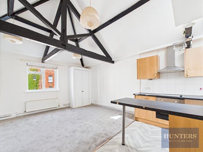 1 Bedroom Apartment To Rent In Lansdown Crescent Lane, Lansdown, Cheltenham, GL50