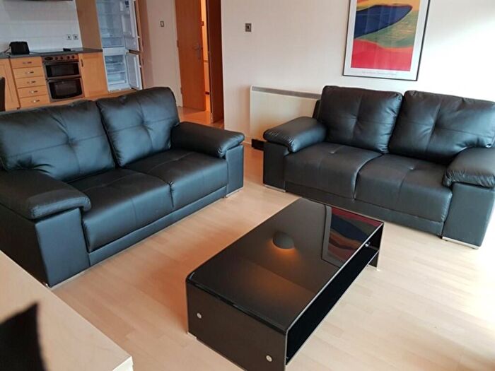 2 Bedroom Apartment To Rent In Branston Street, Jewellery Quarter, B18