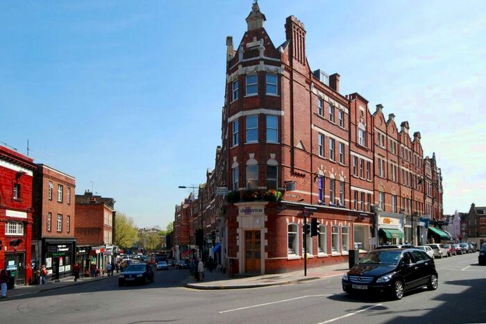 Studio To Rent In Hampstead High Street, Hampstead, London, NW3