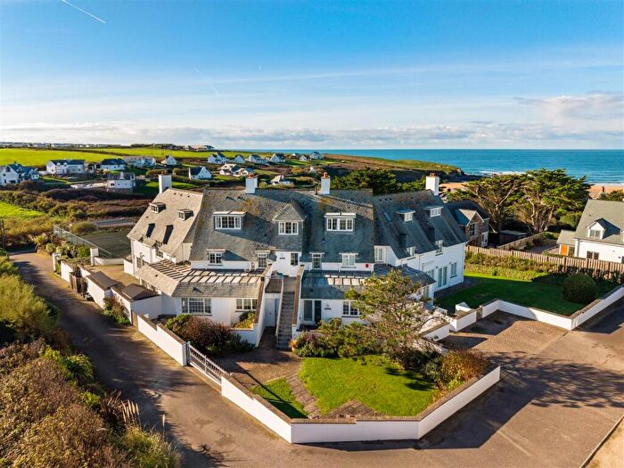 3 Bedroom Penthouse For Sale In Treyarnon Bay | Padstow, PL28