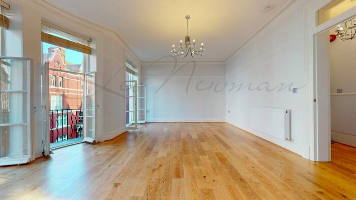 4 Bedroom Flat To Rent In Cabbell Street, Marylebone, NW1