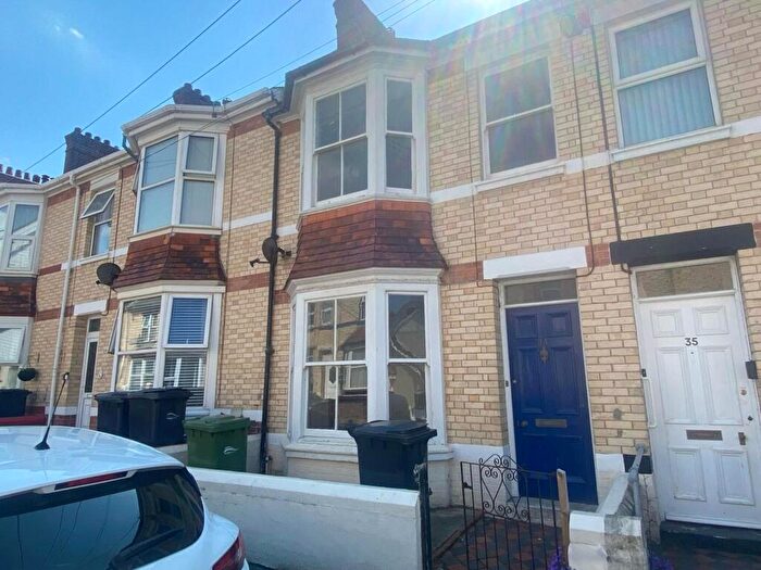 2 Bedroom Terraced House For Sale In King Edward Street, Barnstaple, Devon, EX32