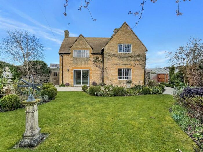 3 Bedroom House To Rent In Sheep Street, Chipping Campden, GL55