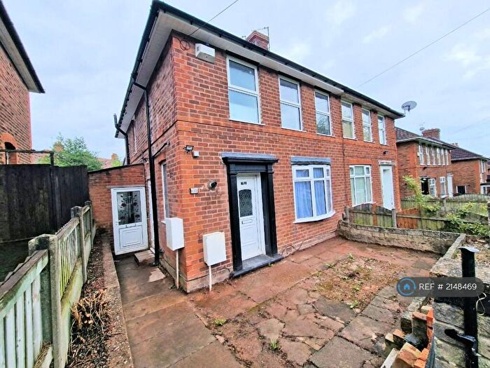 1 Bedroom Flat To Rent In Shenley Lane, Birmingham, B29