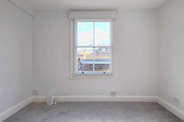 Studio To Rent In Fortess Road, (), Tufnell Park, NW5