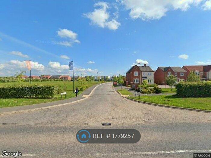 3 Bedroom Semi-Detached House To Rent In Britannia Avenue, Yarm, TS15