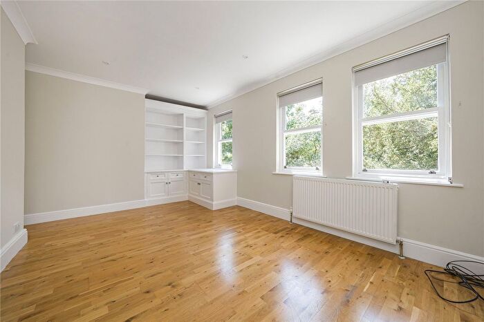 2 Bedroom Flat To Rent In Inner Park Road, Southfields, SW19