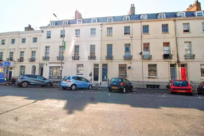 Studio To Rent In Cornfield Terrace, Eastbourne, BN21
