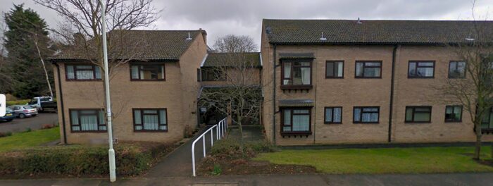 1 Bedroom Ground Flat To Rent In Rutland Way, PE9