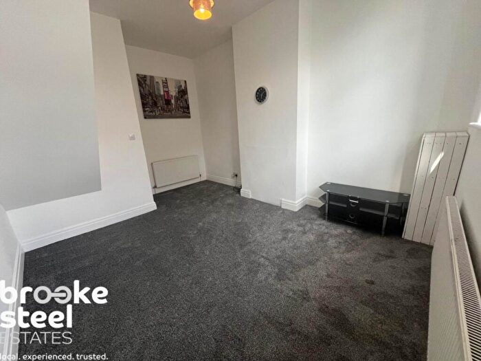 1 Bedroom Apartment To Rent In Charles Lane, Haslingden, BB4