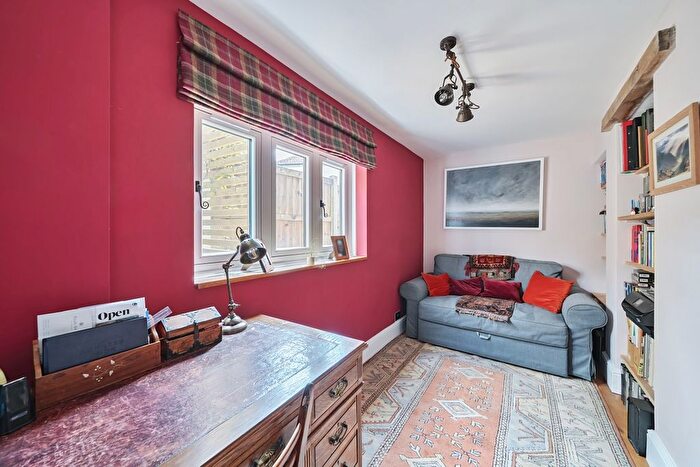 2 Bedroom Cottage To Rent In Marsh Road, Rode, Frome, BA11