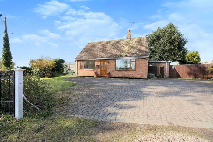 3 Bedroom Detached House For Sale In Trent Lane, North Clifton, Newark, NG23