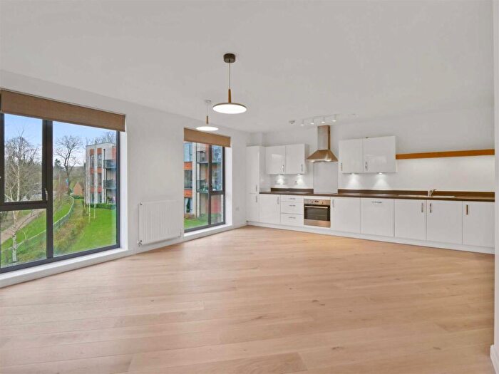 1 Bedroom Flat To Rent In Iron Railway Close, Coulsdon, CR5
