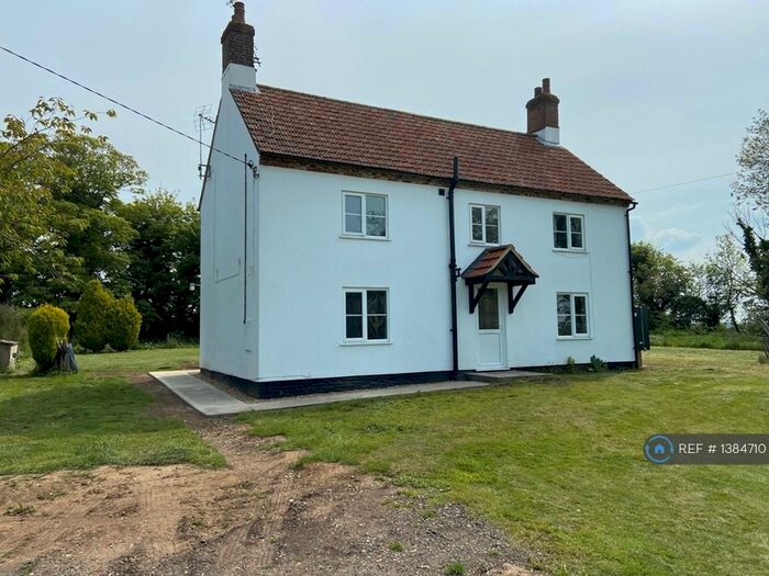 3 Bedroom Detached House To Rent In Top Farm, Thetford, IP25