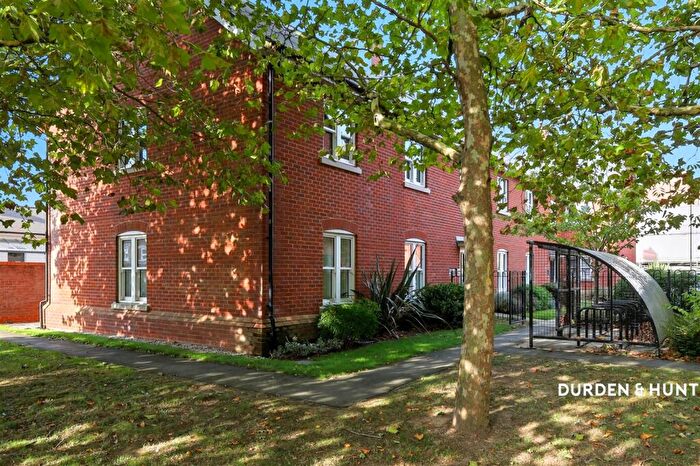 1 Bedroom Apartment To Rent In Dragoon Road, Colchester, CO2