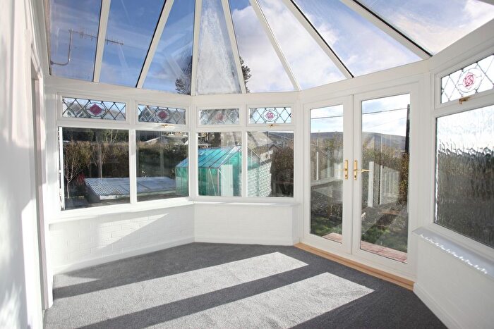 3 Bedroom Semi Detached House For Sale In Queen Street, Ebbw Vale, NP23