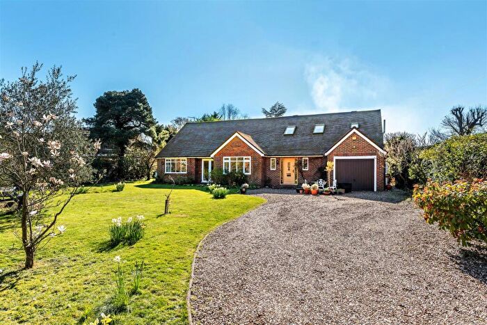 5 Bedroom Detached House For Sale In Maddox Lane, Great Bookham, KT23