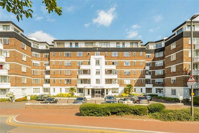2 Bedroom Flat For Sale In Nightingale Lane, Balham, SW12
