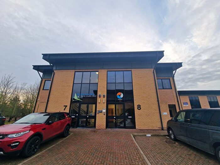 Property To Rent In Colmworth Business Park, Eaton Socon, PE19