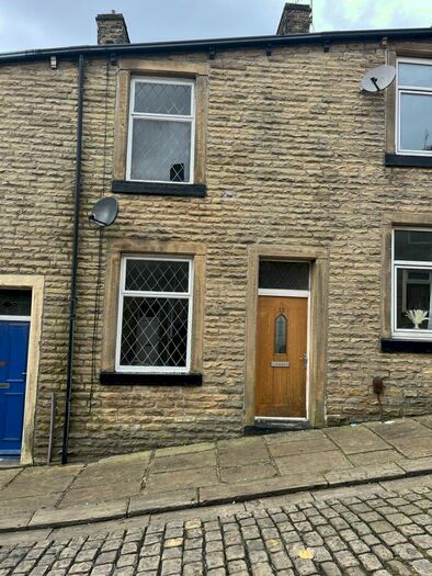 2 Bedroom Terraced House To Rent In Basil Street, Colne, BB8