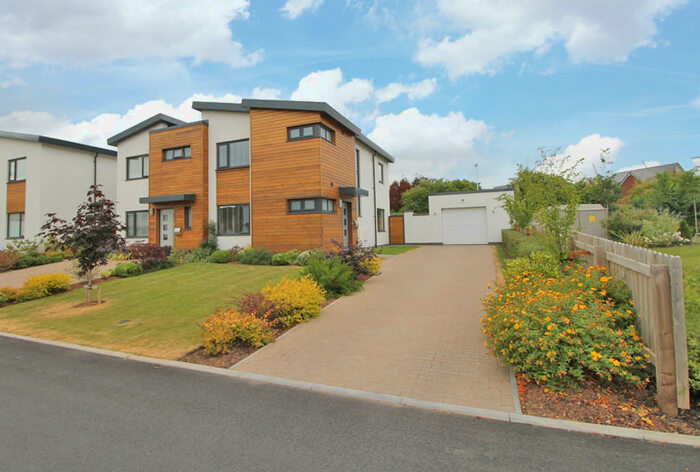 3 Bedroom Semi-Detached House To Rent In Holland Park, Old Rydon Lane, EX2