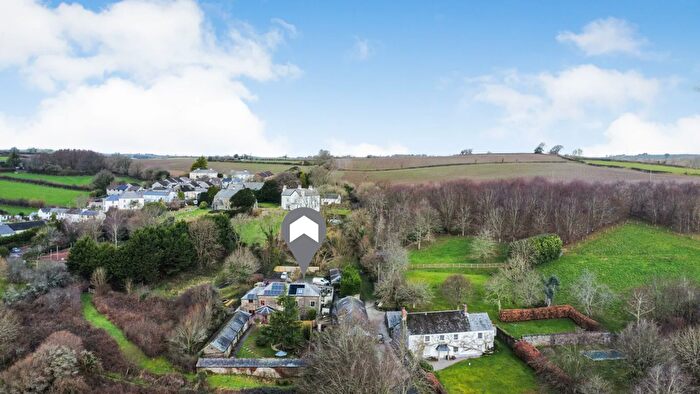 3 Bedroom Barn Conversion For Sale In The Barns, Quay Road, Tideford, PL12