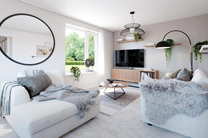 3 Bedroom Detached House For Sale In New Road Hellingly Hailsham, BN27