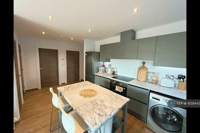 1 Bedroom Flat To Rent In Principia, Tithebarn, Exeter, EX1