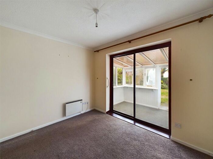 2 Bedroom Bungalow For Sale In Boscastle, Cornwall, PL35