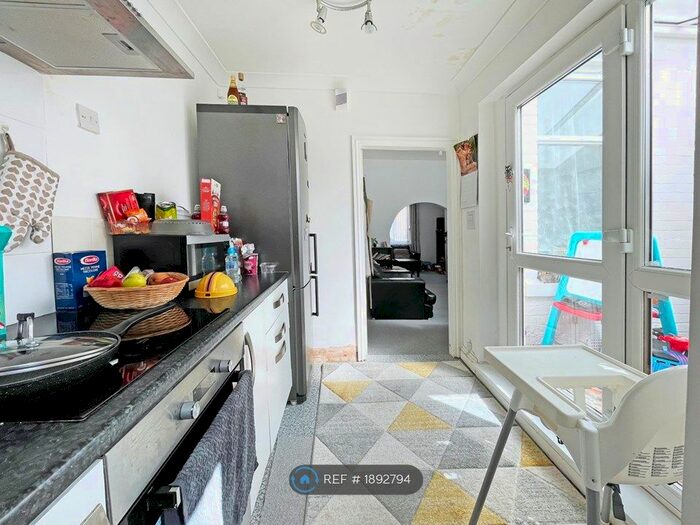 2 Bedroom Terraced House To Rent In Cundall Road, Hartlepool, TS26